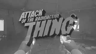 Attack Of The Radioactive Thing: All perk Locations