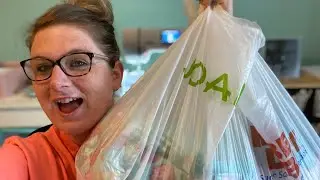 JOANN FABRICS AND HOBBY LOBBY FABRIC HAUL!