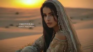 Emotional Arabic Deep House | Deep Emotions Mix | Purest Music 2026 Vol. [ 19 ]