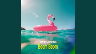 Boom Boom (Radio Mix)