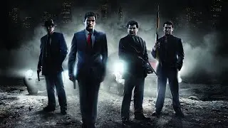 MAFIA 2 / #EP1 @dzonson93