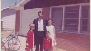 The Life of Bob Cox