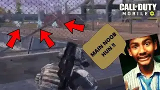 COD MOBILE Funny Moments in Hindi | stream highlights |