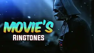 Top 10 Best Movie's Theme Marimba Remix Rintones 2020 [Download Link] || Best iPhone Ringtones