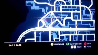 gta hospital glitch