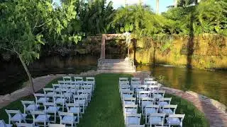 Welcome to Fica Farms Venue