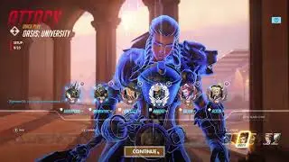 overwatch i am not ml7