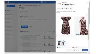 Pano Gumawa ng Carousel Post sa Facebook Page Step by Step Tutorial 2021