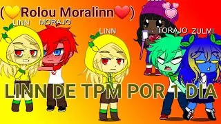 Linn de tpm por 1 dia 🍋 (🎊🥳ESPECIAL DE 700 INSCRITOS 🥳🎉)(💛E ROLOU MORALINN❤️)