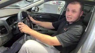 2021 Nissan Rogue Walk Around- Harold Sellers