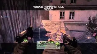 I'm Back! - Trickshot Flashback #4: Fayde Shots