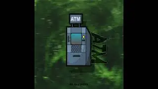 Kelso- ATM 💸 Feat. Uceve (Oficial Audio)