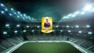 Fifa 14 Pack opening with 90+ inform