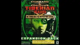 [C&C] [Tiberian Sun: Firestorm] [NOD Campaign] [Mission 8: Harvester Hunting]