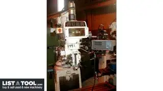 ACER 3VK Mill