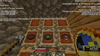 ACUM STIM CAT E CEASUL (Minecraft Skyblock Ep. 74)