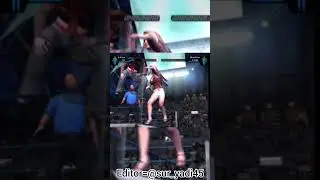 #gaming  #games  LEARN TO CONTROL girls in WWE=BELAJAR MENGENDALIKAN cewek di WWE🤭