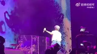 230817 Jia Fancam @ Amber's Concert By  YADYREVE