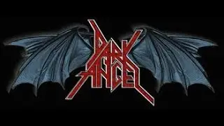 DARK ANGEL Live St Lievens 15 03 1991