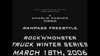 Amsoil Rock'N'Monster Truck Winter Series: Harrisburg, PA 03/18/2006 FULL SHOW!