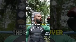 &lsquo;Shut The F* UP!&rsquo; DJ Keeps It Real With Death Sentence