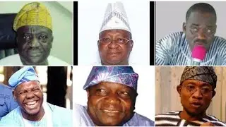 Osun State at 30: 15 things you should know about Osun