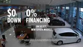 Back Yard Toyota | Larry H. Miller Toyota Peoria