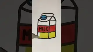 Oddly Satisfying Coloring #colorwithme #coloringcommunity #coloringpages #asmrcommunity #foryourpage