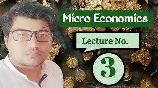 Consumer Behaviour , Consumer Theory, Utility theory, Utility Approach, Micro Economics