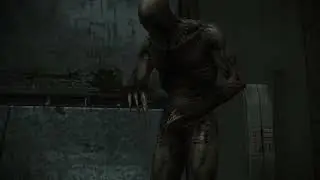 Mass Effect&trade; The zombies of Thoriana
