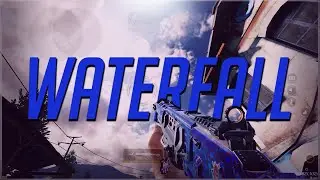 WaterFall | T2 Scrim Highlights | SkkaR