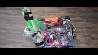 MOTOFORM BY NABHYA TAMBI & ARNAV AGARWAL