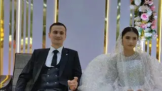 Abdullayevlar Sulolasinda Saidnosir Shahnozabonu - NIKOX TÒYLARI.17.01.2026
