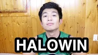 HALOWIN