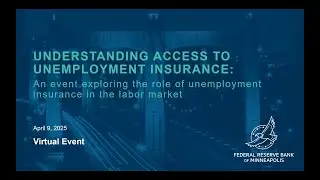 Understanding Access to Unemployment Insurance