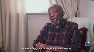 Norfolk native, World War II vet reflects on century of change
