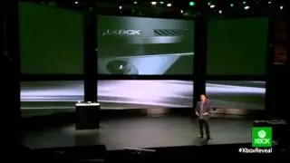 Xbox Event Next Gen Xbox Part 3