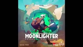 Moonlighter OST - 13 - Carnivorous Mutae