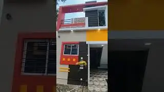 15x30 Best small 450 sqft house & design with low budget #home #housedesign #houseplan #homedesign