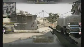 Counter-Strike: Global Offensive (Tec-9 Mister Bleat).