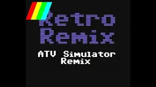 ATV Simulator remix (Altair)