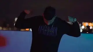 Darien - Replay (Freestyle)