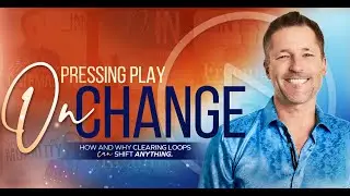 (HU) Pressing Play On Change I Why And How Clearing Loops Can Shift Anything @drdainheer