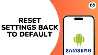 How to Set Screen Color Back to Normal on Android Phone?
