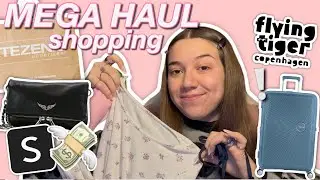 MEGA HAUL TEZENIZ, SHEIN, ZALANDO💖🛍️