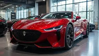 THUNDER X &ndash; Turbocharged Hyper-speed Ultimate Next-gen Dynamic Electric Racer X