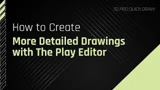 How to Create More Detailed Football Play Drawings | The Play Editor