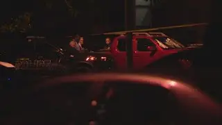 Officer-involved shooting under investigation