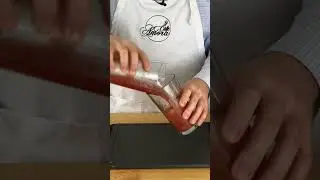The Perfect Brunch Cocktail: How to Make a Caesar at Home The Great Canadian Cocktail #shortsclip