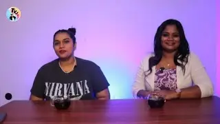 EP4 | Stepping Into Sheena&rsquo;s Food Blog story | TVJacked Podcast | Sheena | Thivyah Vegan John